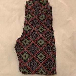Lularoe leggings